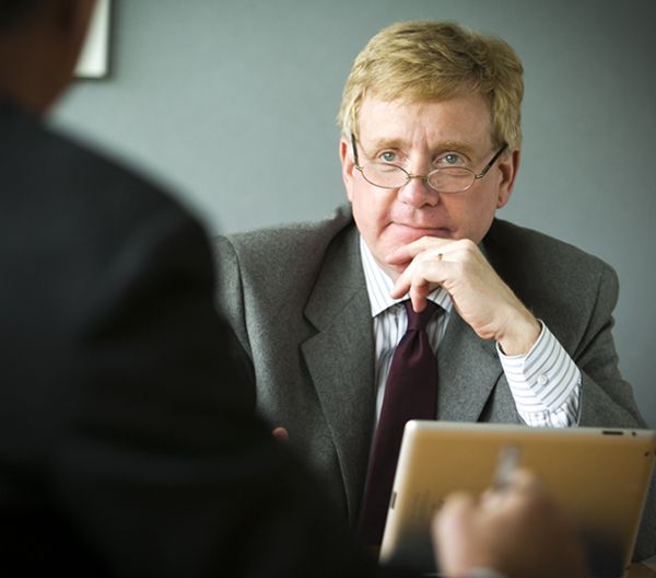 Smith Duggan Buell & Rufo LLP Lincoln, MA Office