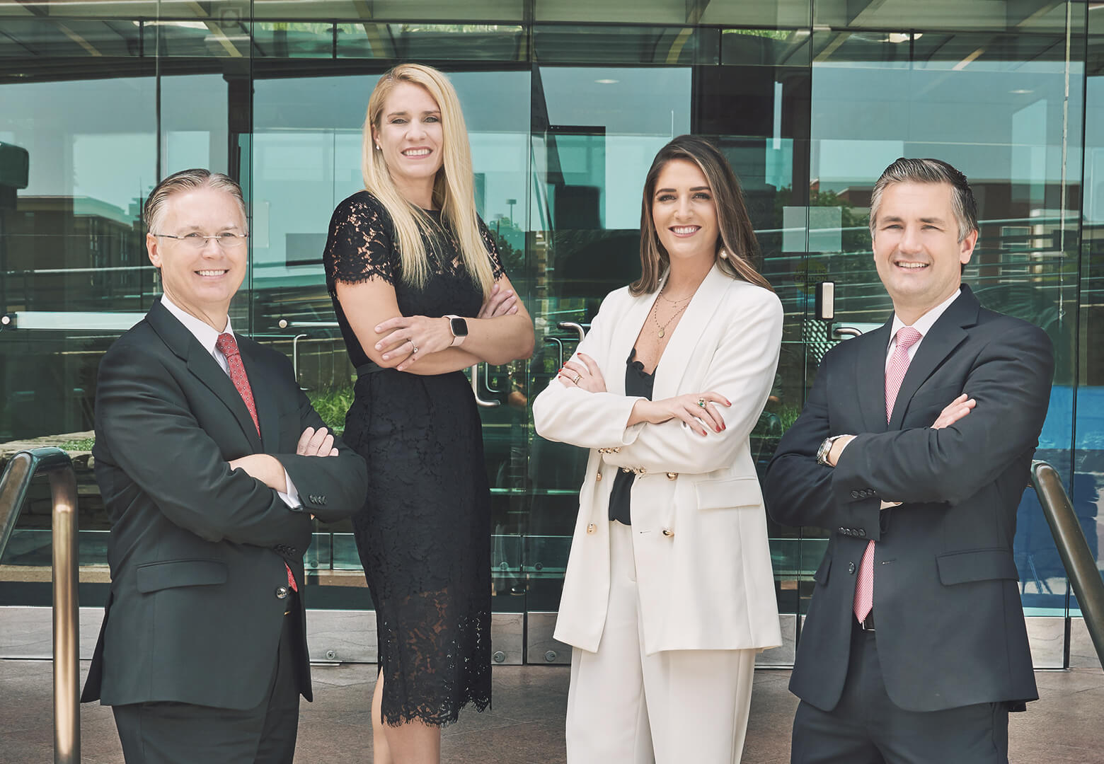 Killen, Griffin & Farrimond San Antonio,  Office