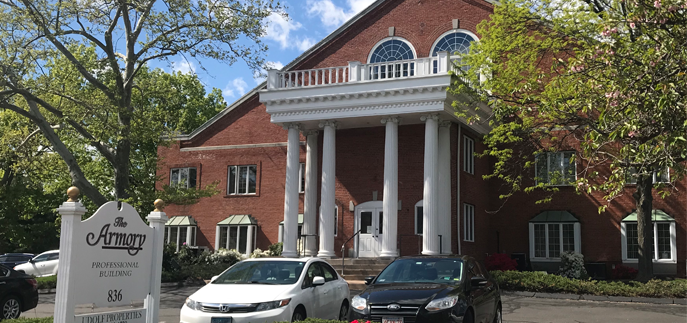 Steier & McCormick, LLC Avon, CT Office