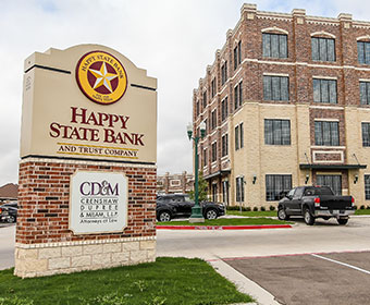 Crenshaw Dupree & Milam Law Firm, L.L.P Hobbs, NM Office