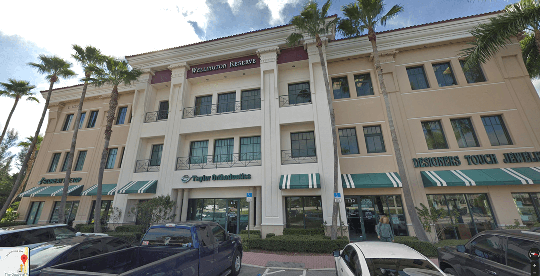 Beaulieu-Fawcett | Newell Law Group, P.A Wellington, FL Office