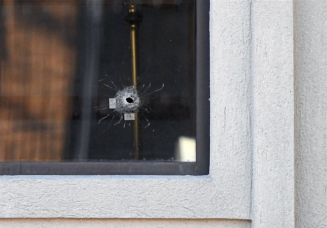 Allegheny, Attorneys At Law Monroeville, PA Office