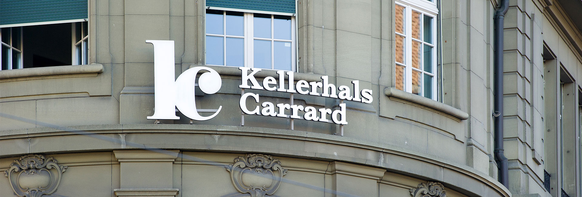 Kellerhals Carrard Lugano, Switzerland Office