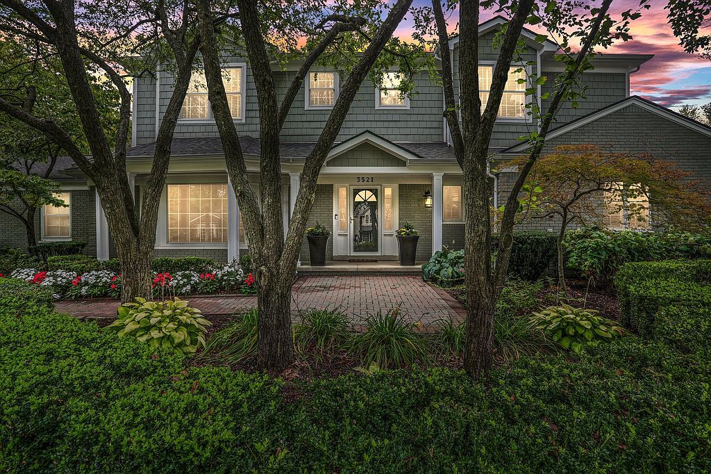 Knox Law Center Bloomfield Hills, MI Office