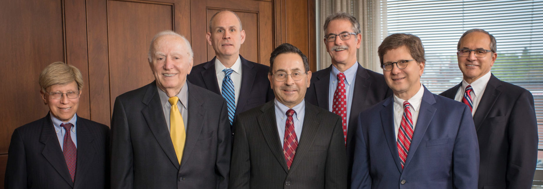 Christopher, Hays, Wojcik & Mavricos, LLP Worcester, MA Office