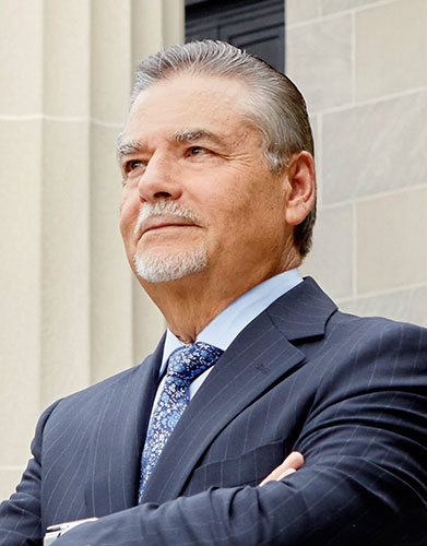 Hoffman Dimuzio Turnersville, NJ Office