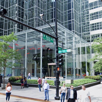 DeHay & Elliston LLP Walnut Creek, CA Office