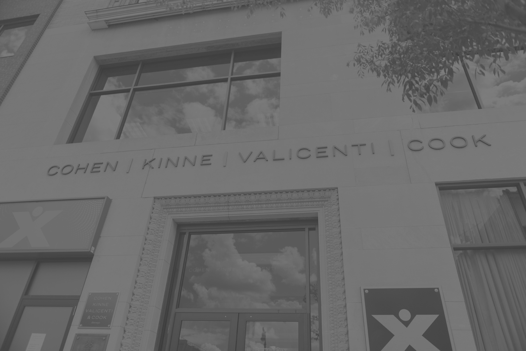 Cohen Kinne Valicenti & Cook Lenox, MA Office