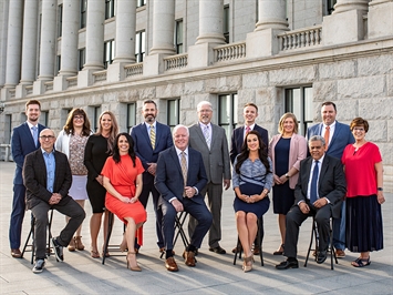 Helgesen, Houtz & Jones Clearfield, UT Office