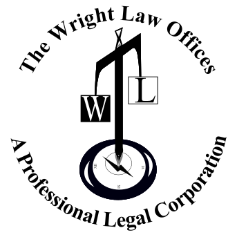 The Wright Law Group, P.C Las Vegas,  Office