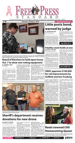 Stoneman Law Office Carrollton,  Office