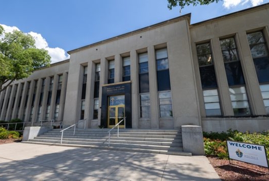 Geraghty, OLoughlin & Kenney St. Paul, MN Office