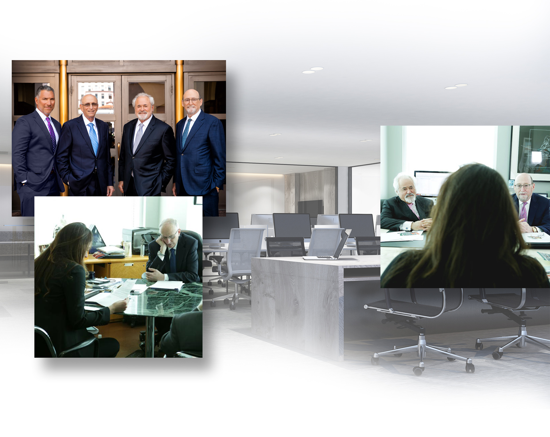 Grossman Roth Yaffa Cohen Boca Raton, FL Office