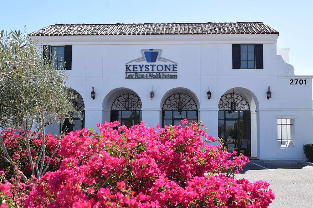 Keystone Law Firm Chandler,  Office