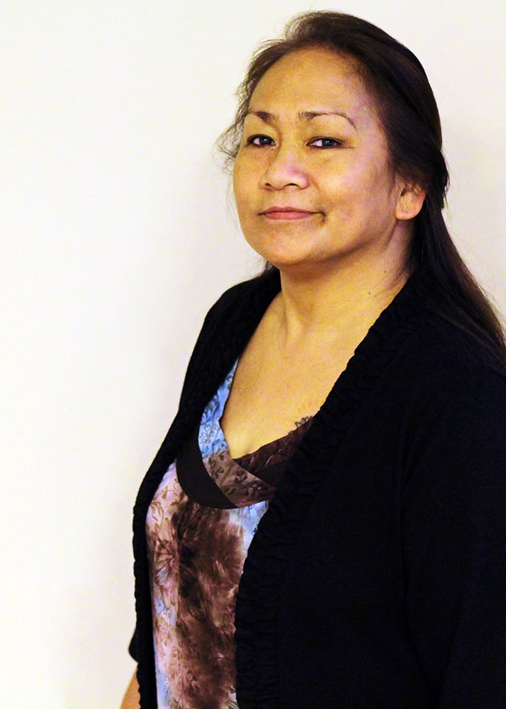 Karmel Savage, PC Portland,  Office