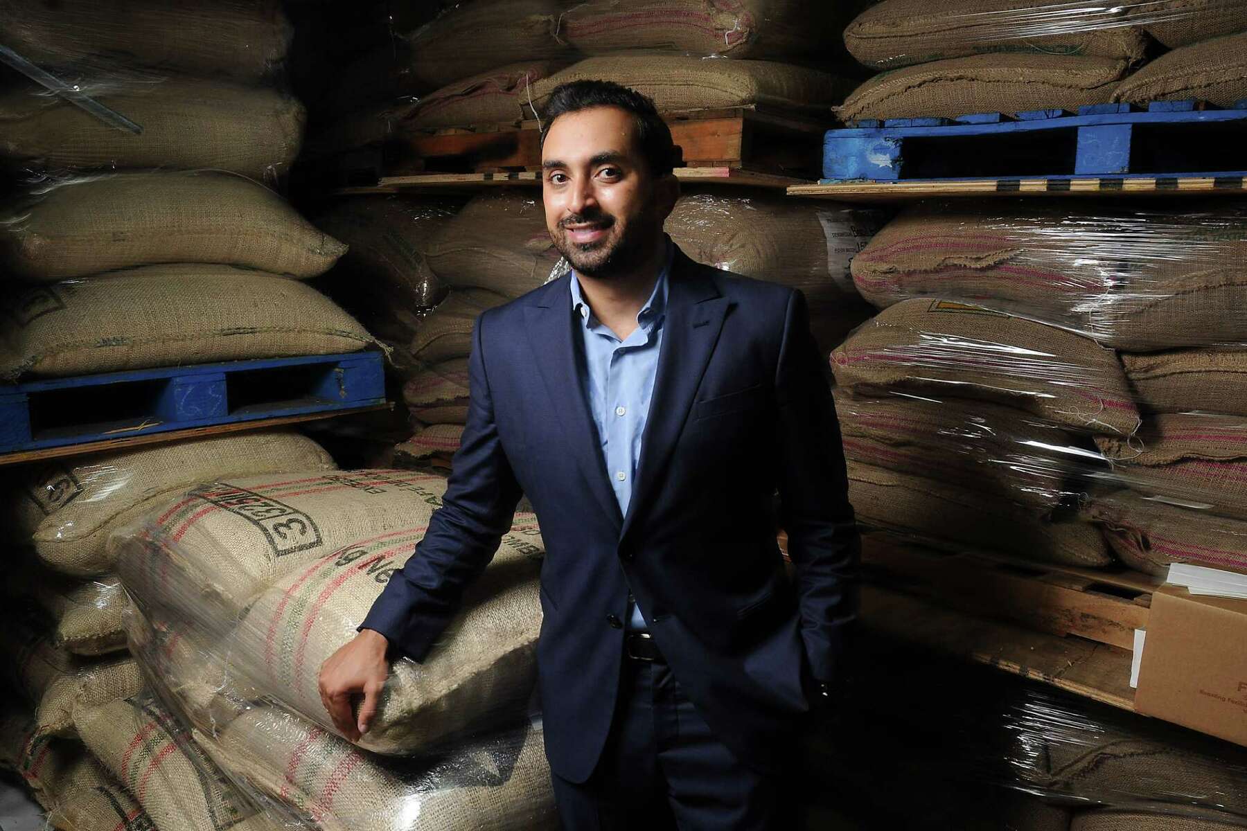 Ansari Law Firm Houston, TX Office