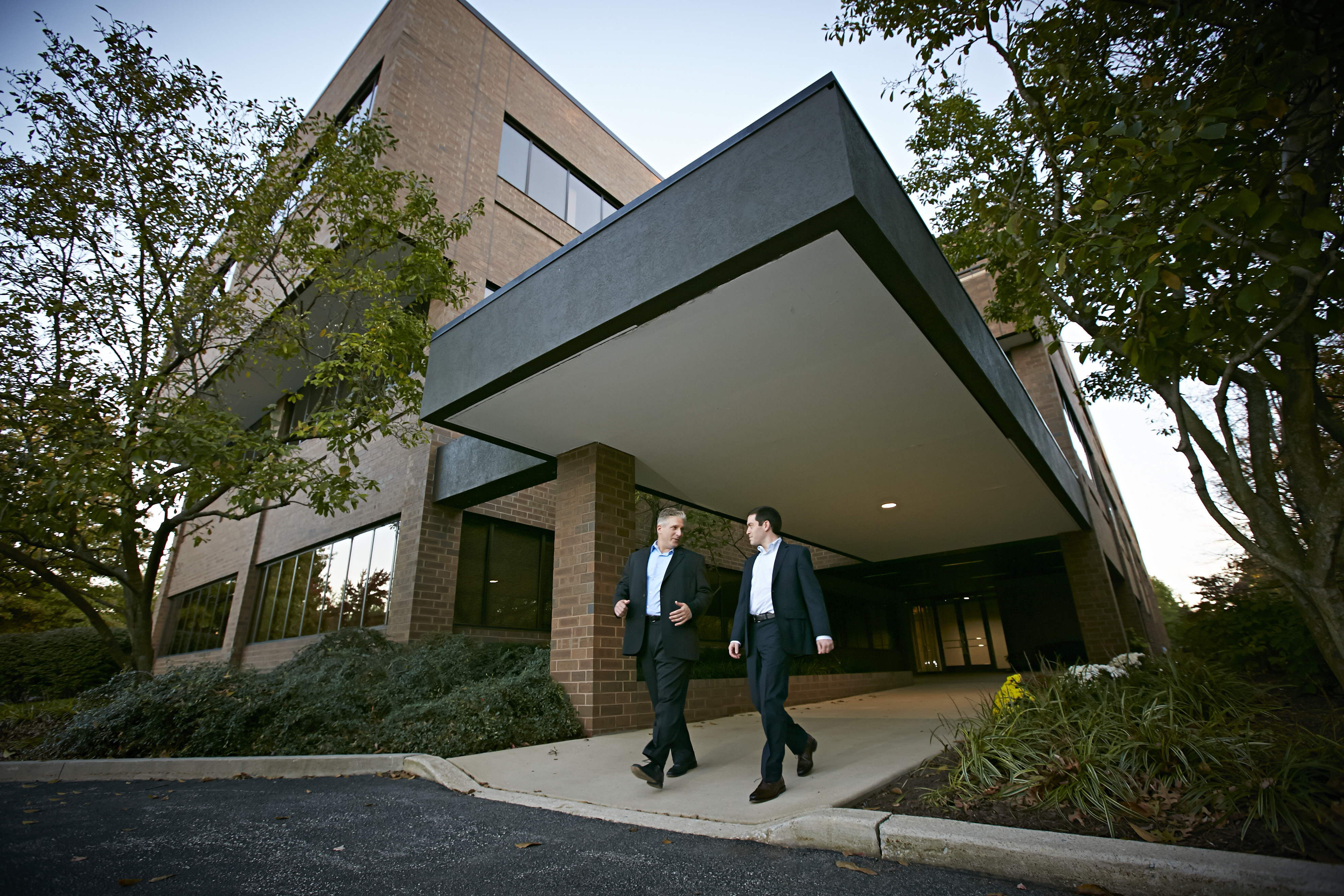 Kurtz & Revness, PC Wayne, PA Office