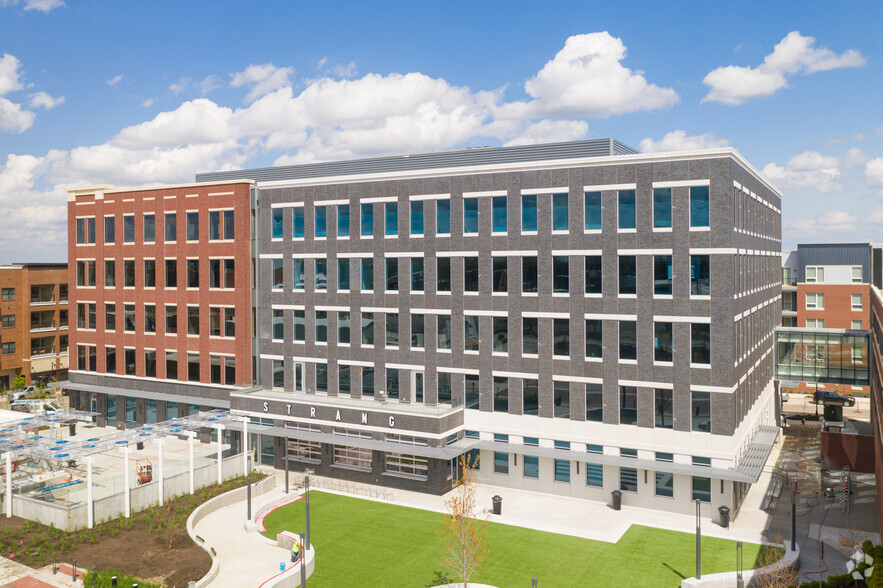 Warden Grier, LLP Overland Park, United States Office