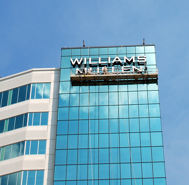 Williams Mullen  Office