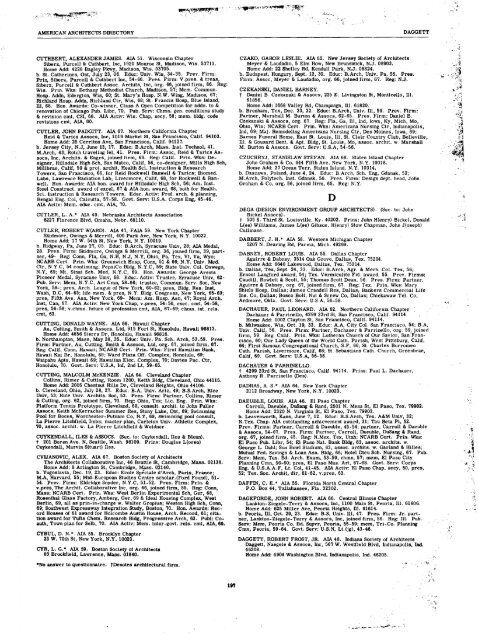 David J Dawsey, PE, Esq Dayton, OH Office