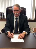 Zeldes, Needle & Cooper, PC Bridgeport, CT Office