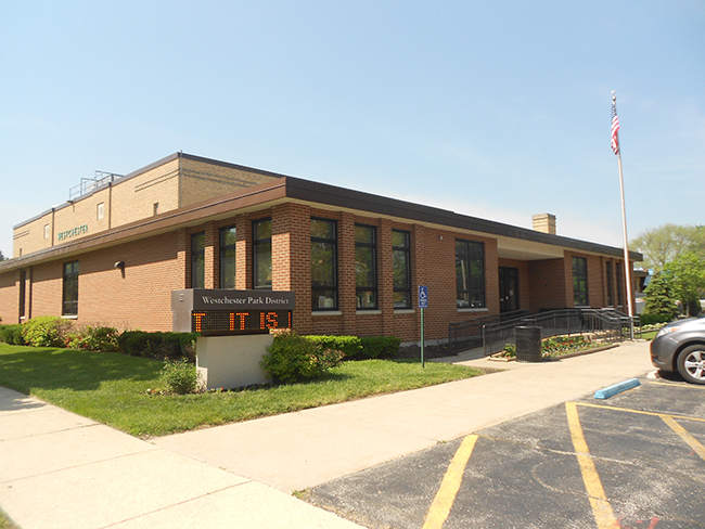 Walinski & Associates P.C Westchester, IL Office