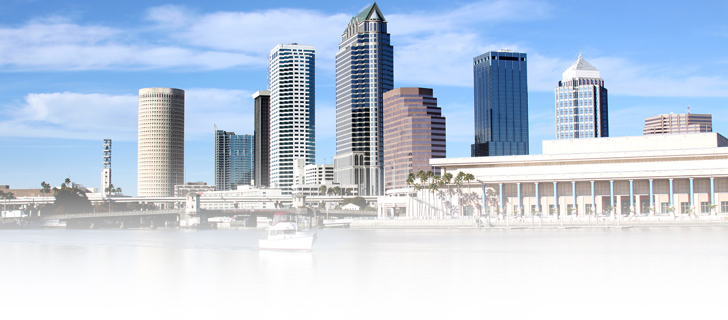 Centrone & Shrader, PLLC Tampa,  Office