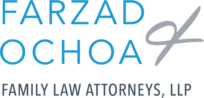 Farzad & Ochoa Family Law Attorneys, LLP Orange, CA Office