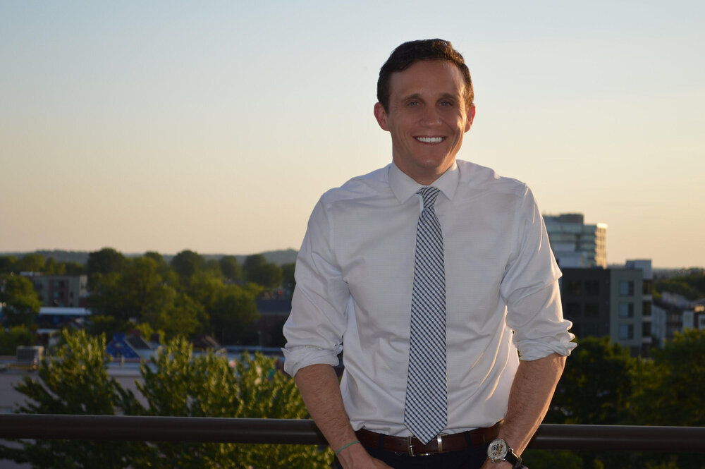 Hastings Law & Counsel, PLLC Chapel Hill,  Office