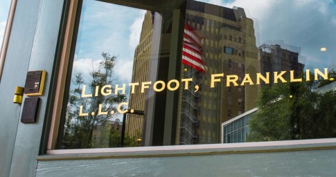 Lightfoot, Franklin & White LLC Houston, TX Office