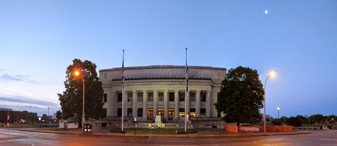 Viner Law Firm PC Cedar Rapids,  Office