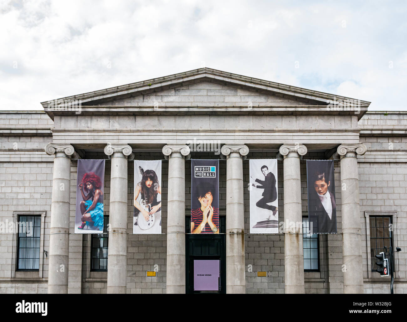 Brodies LLP Aberdeen, United Kingdom Office