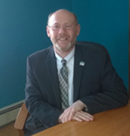 David Levesque, Esq Damariscotta,  Office