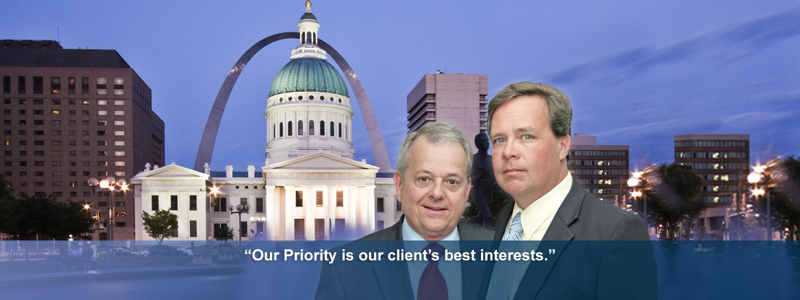 Flanagan & Peel, PC Saint Louis,  Office