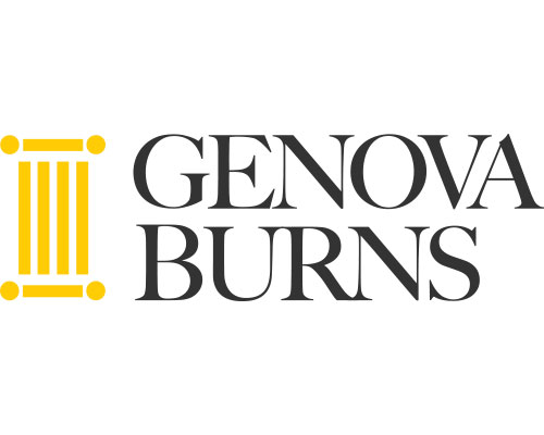 Genova Burns Philadelphia, PA Office