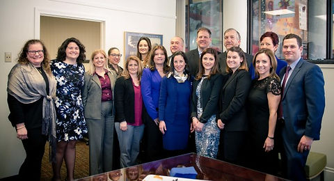 Hudkins Law PLLC Windham,  Office