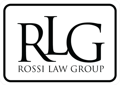 Rossi Law Group Ontario, CA Office