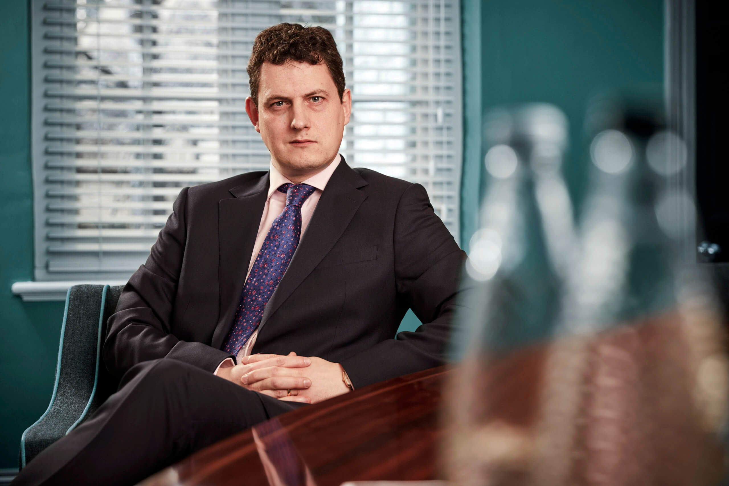 Longmores Solicitors LLP Hertford, UK-England Office