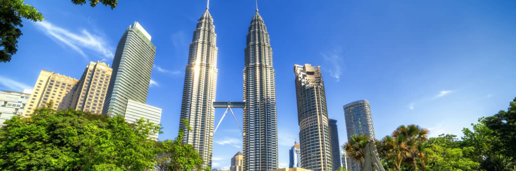 Mirandah Asia Kuala Lumpur, Malaysia Office