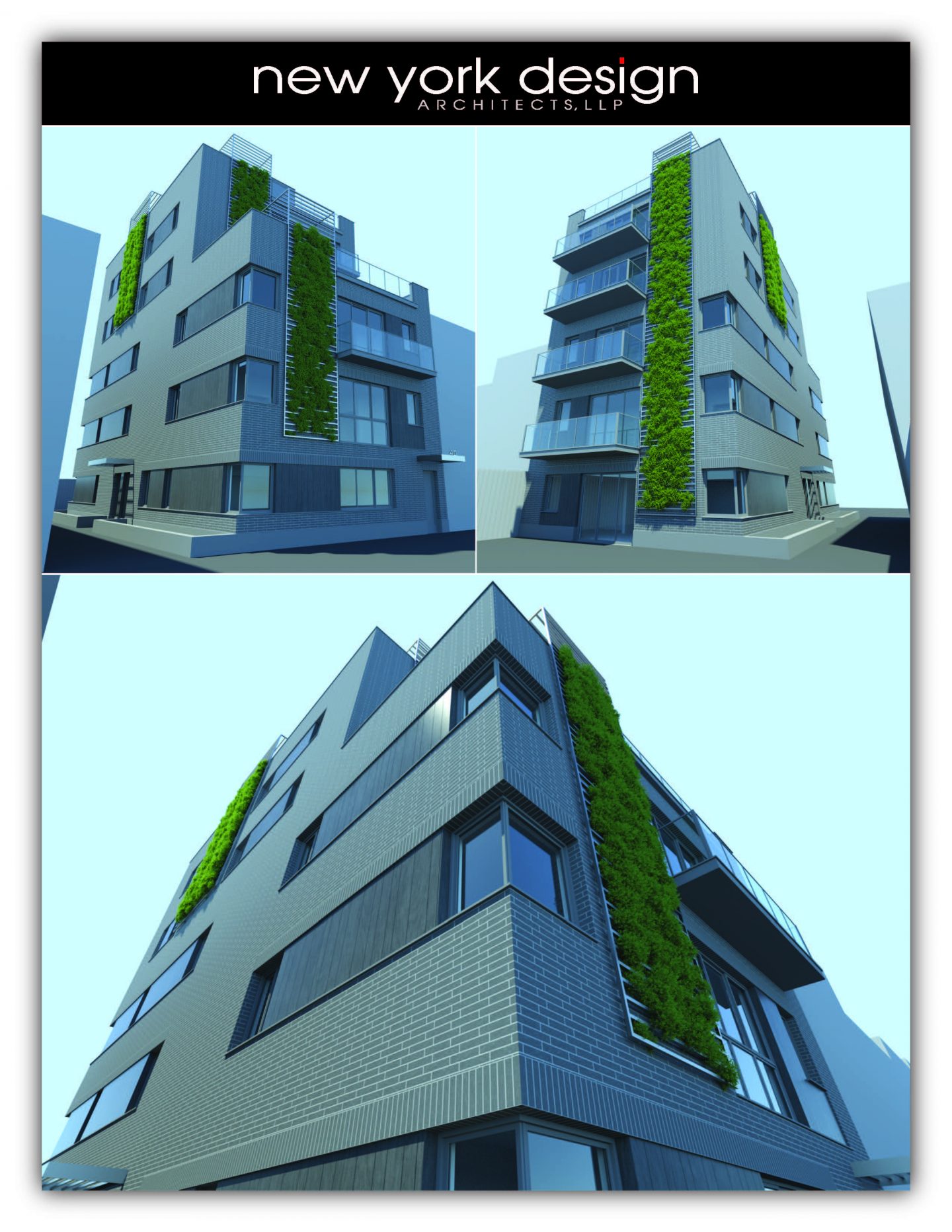 B&M Law Group PLLC Brooklyn,  Office