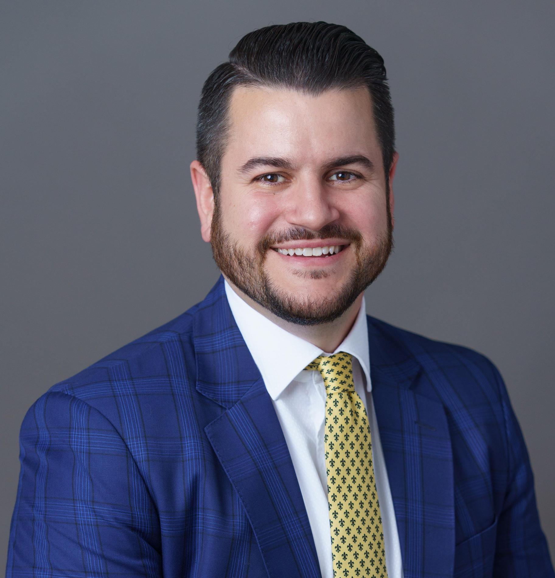 Morgan & Morgan, PA New Orleans, LA Office