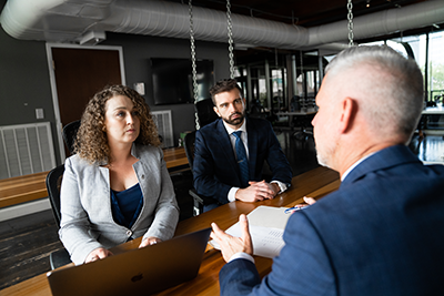 Kovar Law Group Orlando,  Office