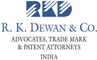 R.K. Dewan & Co Mumbai, India Office