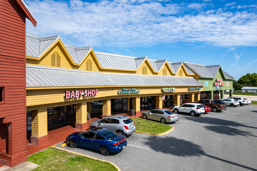 Merritt & Merritt Law Firm Miami, FL Office