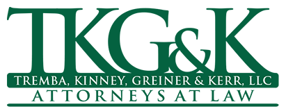 Tremba, Kinney, Greiner & Kerr, LLC Greensburg,  Office