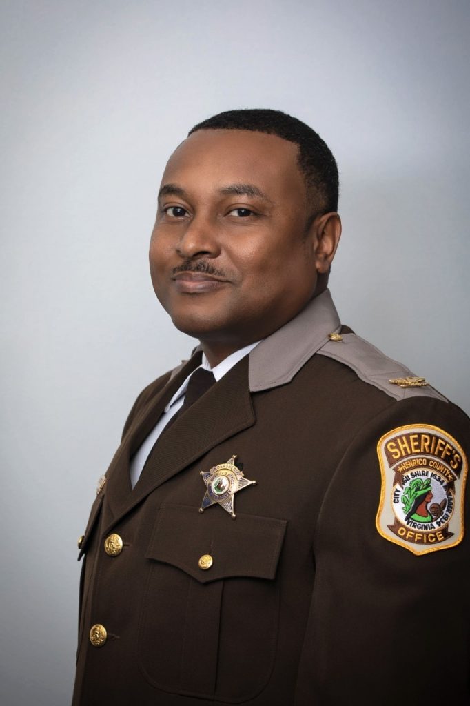 BoykoNapier Richmond,  Office