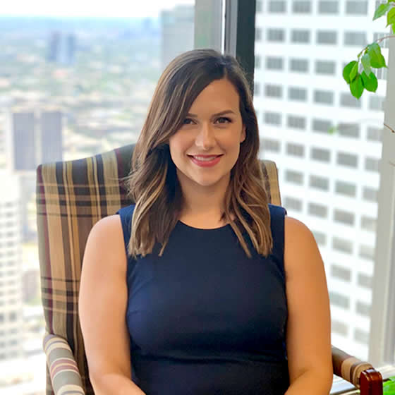 Taylor Book Allen & Morris, LLP Houston, TX Office