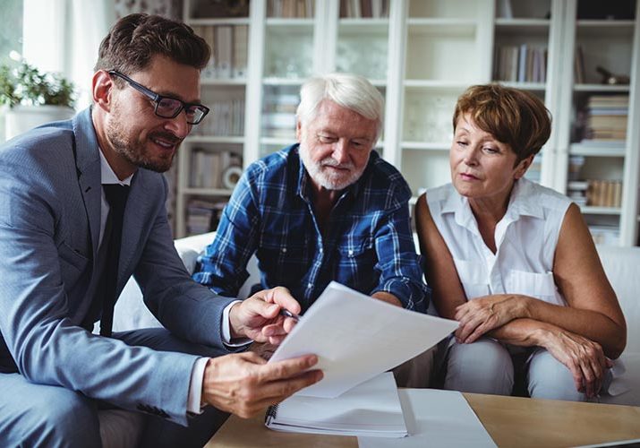 Badura & Wintz Law Omaha, NE Office