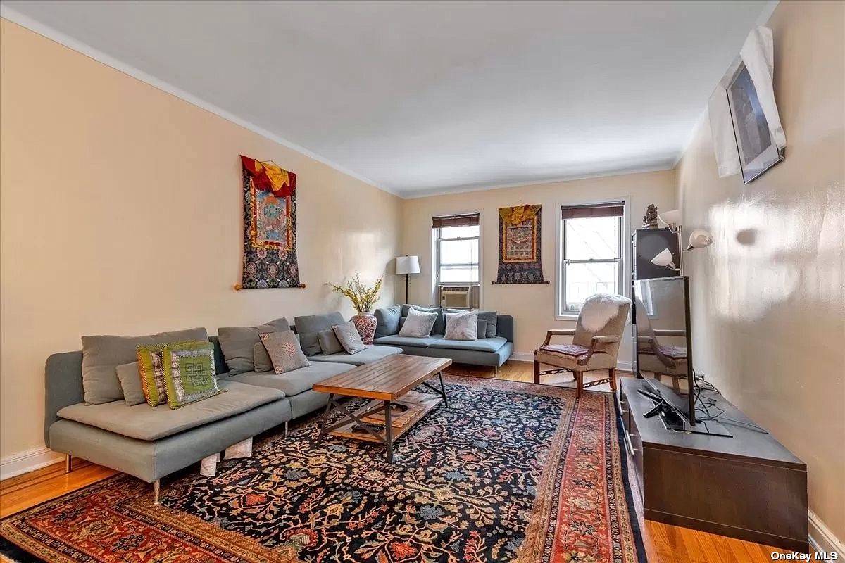 Price Law Group Forest Hills, NY Office