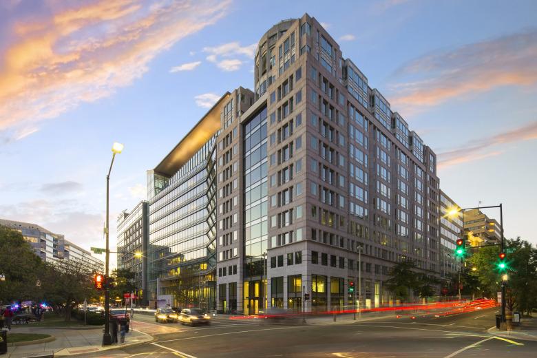 Husch Blackwell LLP Washington, DC Office